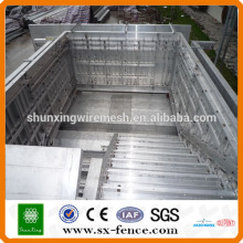 used in Construction Aluminum formwork (Shunxing brand )